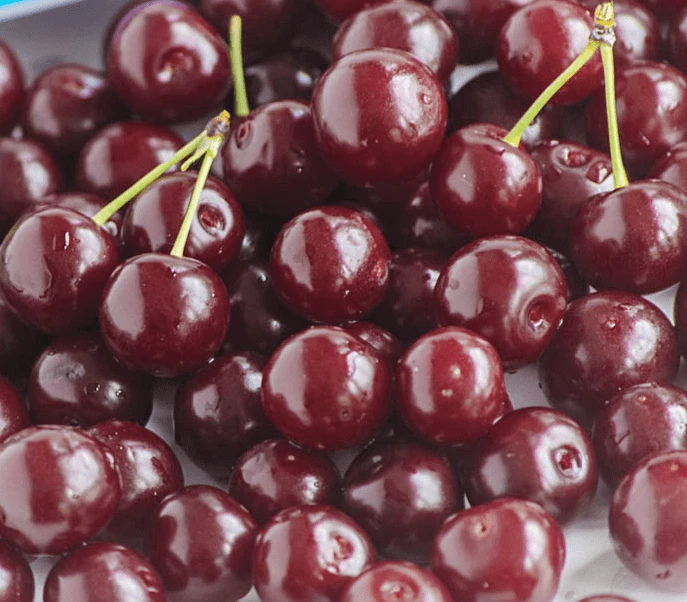 Angela® Cherry 3 Angela® Cherry